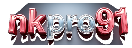 nkpro91 logo